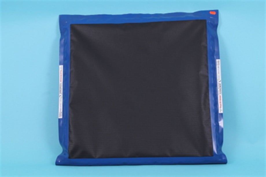 Sera Girişi İçin Sıvı Emdirilen Hijyen Paspası Flexxomat – 90x90 cm, Personel Geçişi