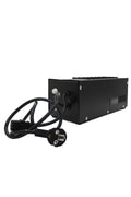 Grow Wizard manyetik kompakt balast 250 W – metal kasalı kompakt balast ve çıkış kablosu görseli