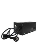 Grow Wizard manyetik kompakt balast 400 W – metal kasalı balast ünitesi ve bağlantı kablosu