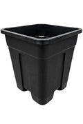 Grow Wizard 40 Litre Kare Yetiştirme Saksısı Tekli