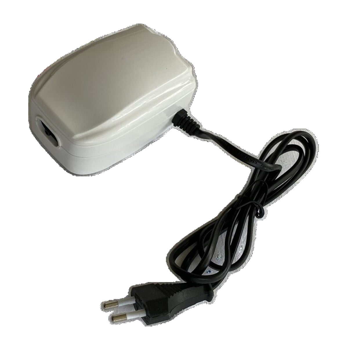 Küçük Hidroponik Kaplar İçin Mini Hava Pompası – Tek Çıkış, 1,5 L/dak, 2,5 W