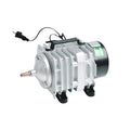 Hailea ACO-500A Tipi Yağsız Pistonlu Kompresör – 275 L/dak, 175 W, 12 Çıkış