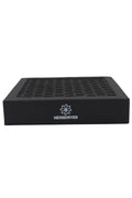 Herb Dryer standart yedek filtre – yuvarlak aktif karbon filtre pedi ve kurutma askısı yuvası