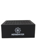 Herb Dryer XL yedek filtre – büyük boy yuvarlak aktif karbon filtre ve askının filtre yuvası