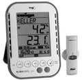 TFA Dostmann 30.3039 KlimaLogg Pro – Bilgisayara USB ile Aktarımlı Sıcaklık-Nem Kaydedici