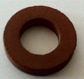 Viton Meme Kapağı Sızdırmazlık Halkası Empas – 10x18x3,5 mm İlaçlama Başlığı Contası