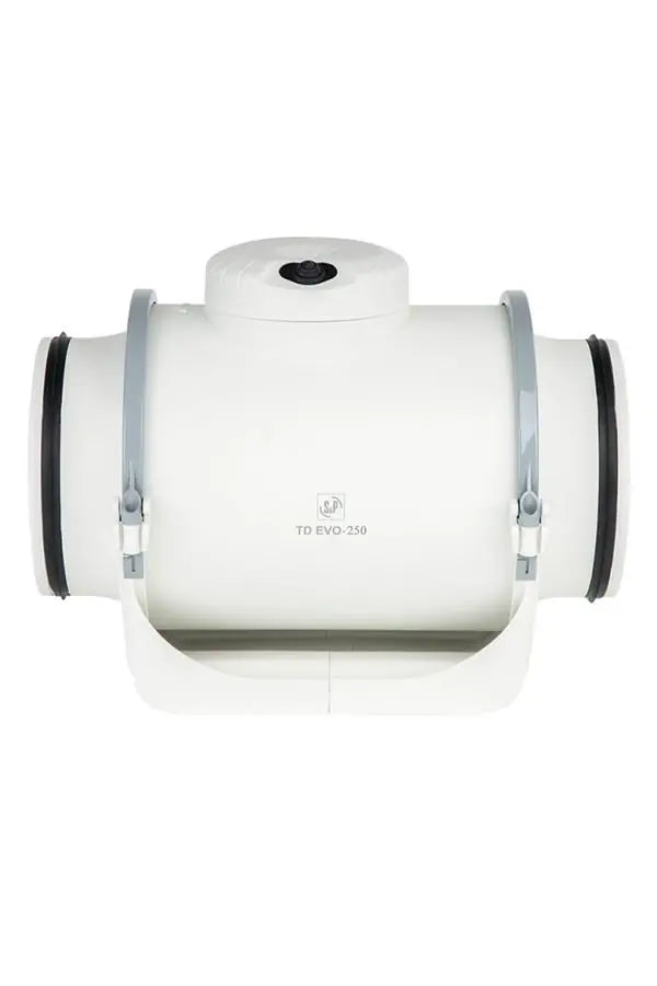 S&P TD EVO 1400/250 mm Kanal Tipi Fan