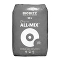 BioBizz All Mix 50 litrelik önceden gübrelenmiş organik torf paketi