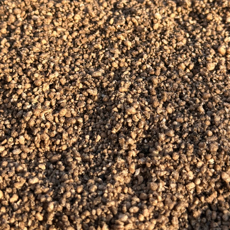 Solucan Gübreli Perlit Toprak Düzenleyici (130 Litre)