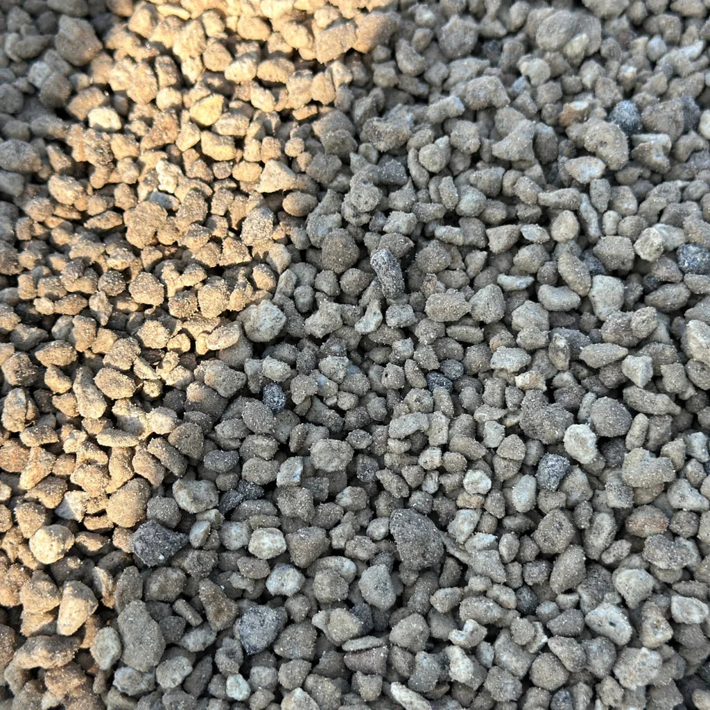 Saksı Dibi Su Drenajı için Ponza Taşı (5 Litre | 4–8 mm Tane Boyu)