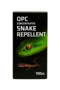OPC konsantre yılan kovucu – 100 cc şişe