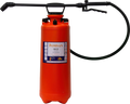 Pomsan 10 litre mekanik basınçlı bahçe ilaçlama pompası – K-93 serisi