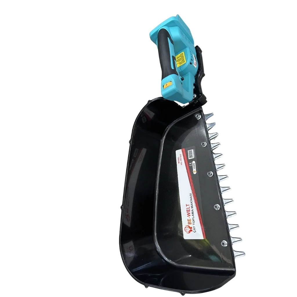 BHD BE-WELT PRT022 3 Akülü Çay Toplama Makinesi 24V 12000 mAh