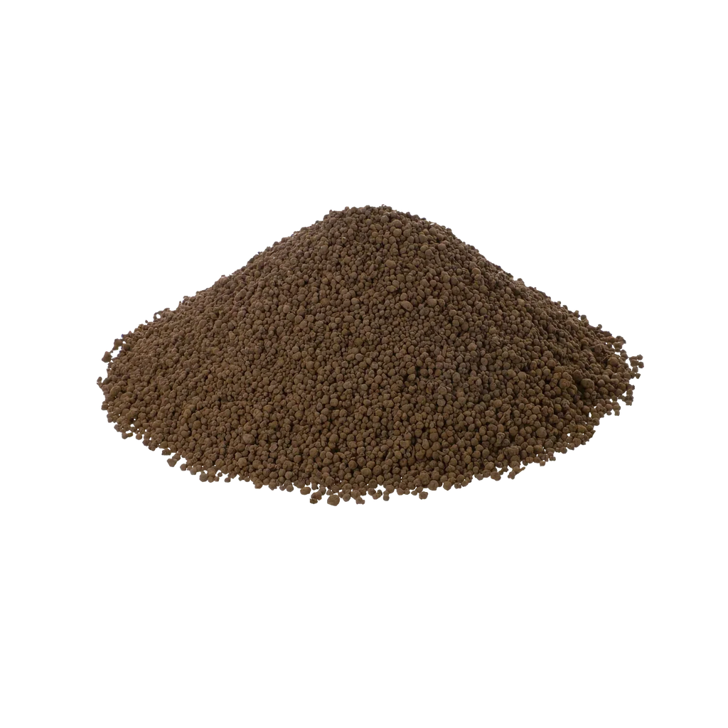 Humintech PerlHumus Granules 20 kg | Granül Humik Madde Toprak Düzenleyici - ambalajlı gübre ürünü görseli 2