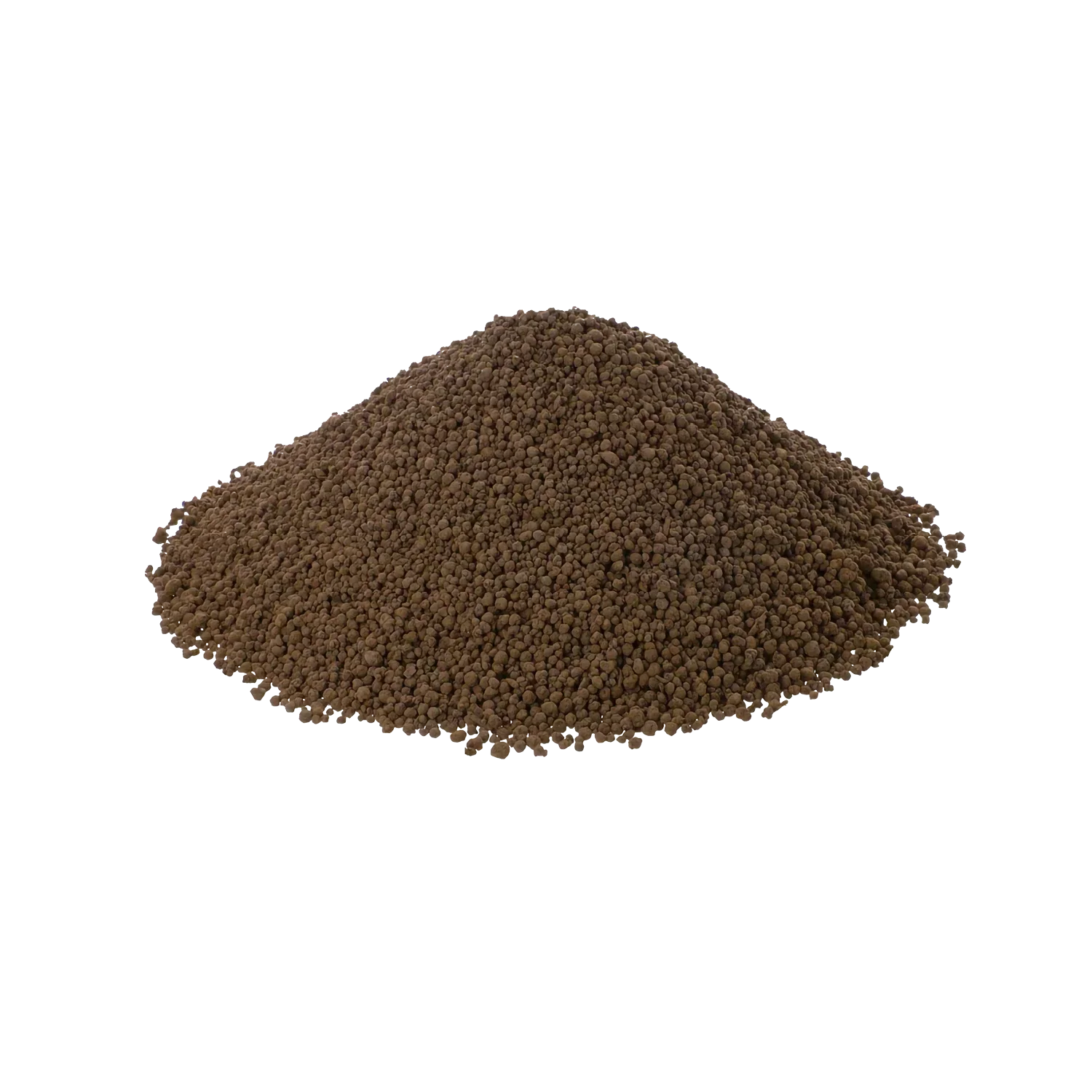 Humintech PerlHumus Granules 20 kg | Granül Humik Madde Toprak Düzenleyici - ambalajlı gübre ürünü görseli 2