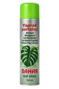 Bahar yaprak parlatıcı sprey – 750 ml şişe