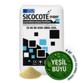 SICOCOTE ile bitkileriniz için etkili gübre çözümü, sağlıklı ve verimli büyüme sağlar.