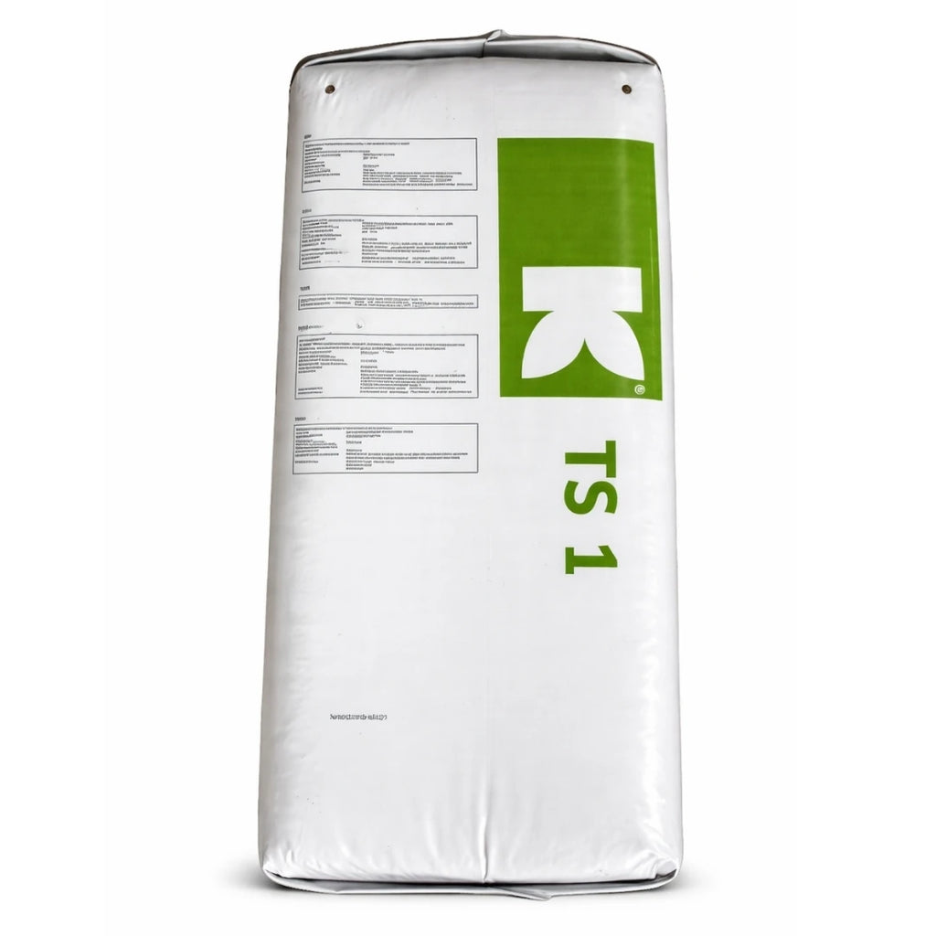 Klasmann TS1 Profesyonel Fide ve Tohum Torfu 210 Litre – Beyaz Sphagnum Torf