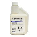 K-Othrine® SC50 %5 Konsantre Profesyonel Haşere İlaçı – 500 ml | Kokusuz - haşere kontrol ürünü görseli