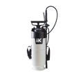IK Vector Control Super 7.5 L Profesyonel Pompa | WHOPES Uyumlu IRS/Larvasit