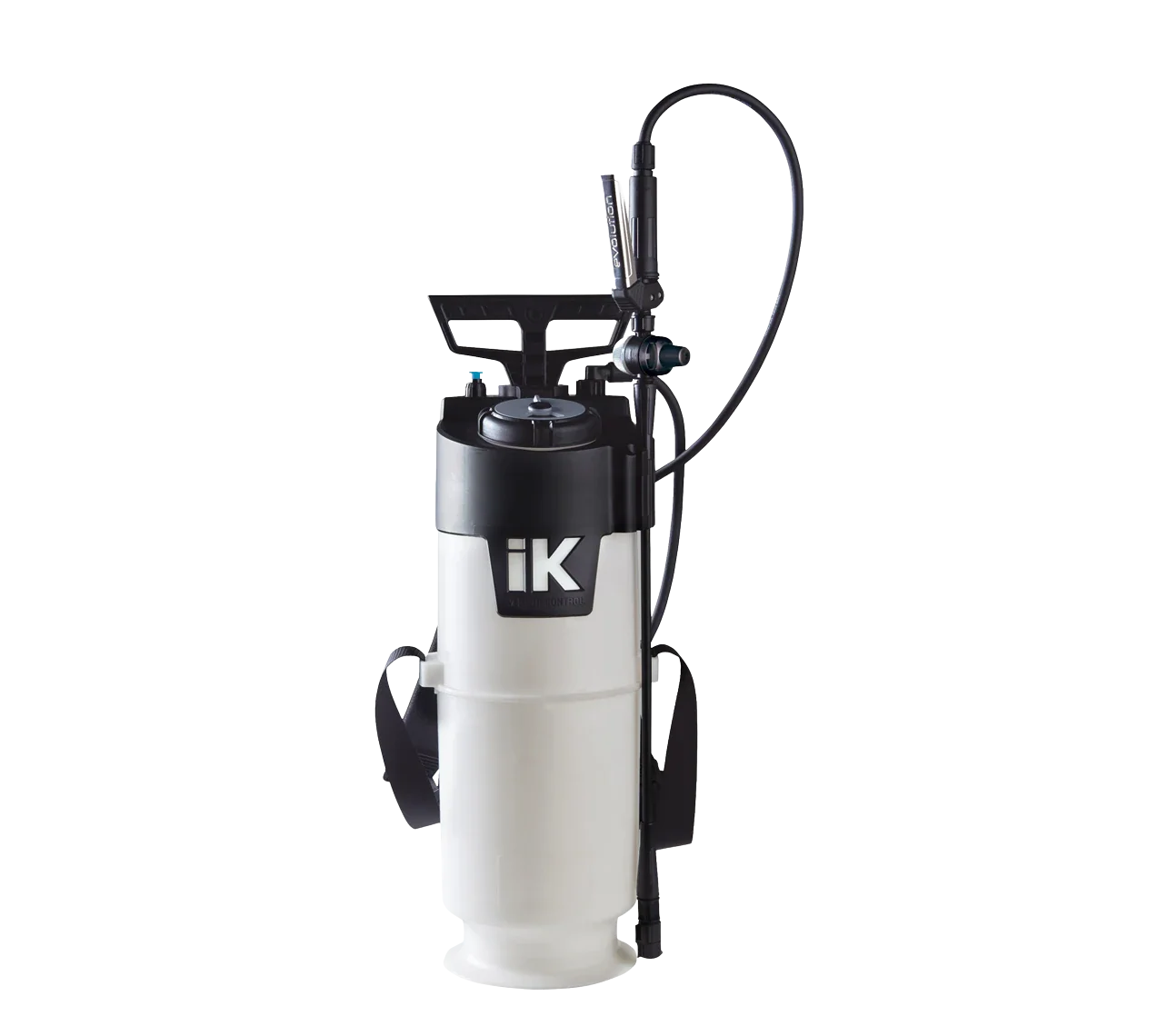 IK Vector Control Super 7.5 L Profesyonel Pompa | WHOPES Uyumlu IRS/Larvasit