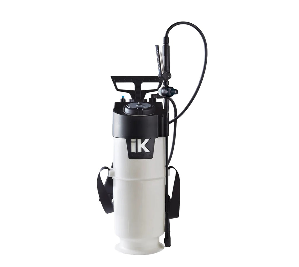 IK Vector Control Super vektör kontrol pompası – 7,5 litre profesyonel model