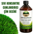 GrassMaster canlandırıcı sıvı çim besini – 500 ml şişe