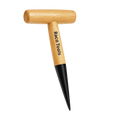 Raco Tools Ahşap Saplı Bahçe Dikim Şişi – Dayanıklı Uçlu Fidancı Kazığı