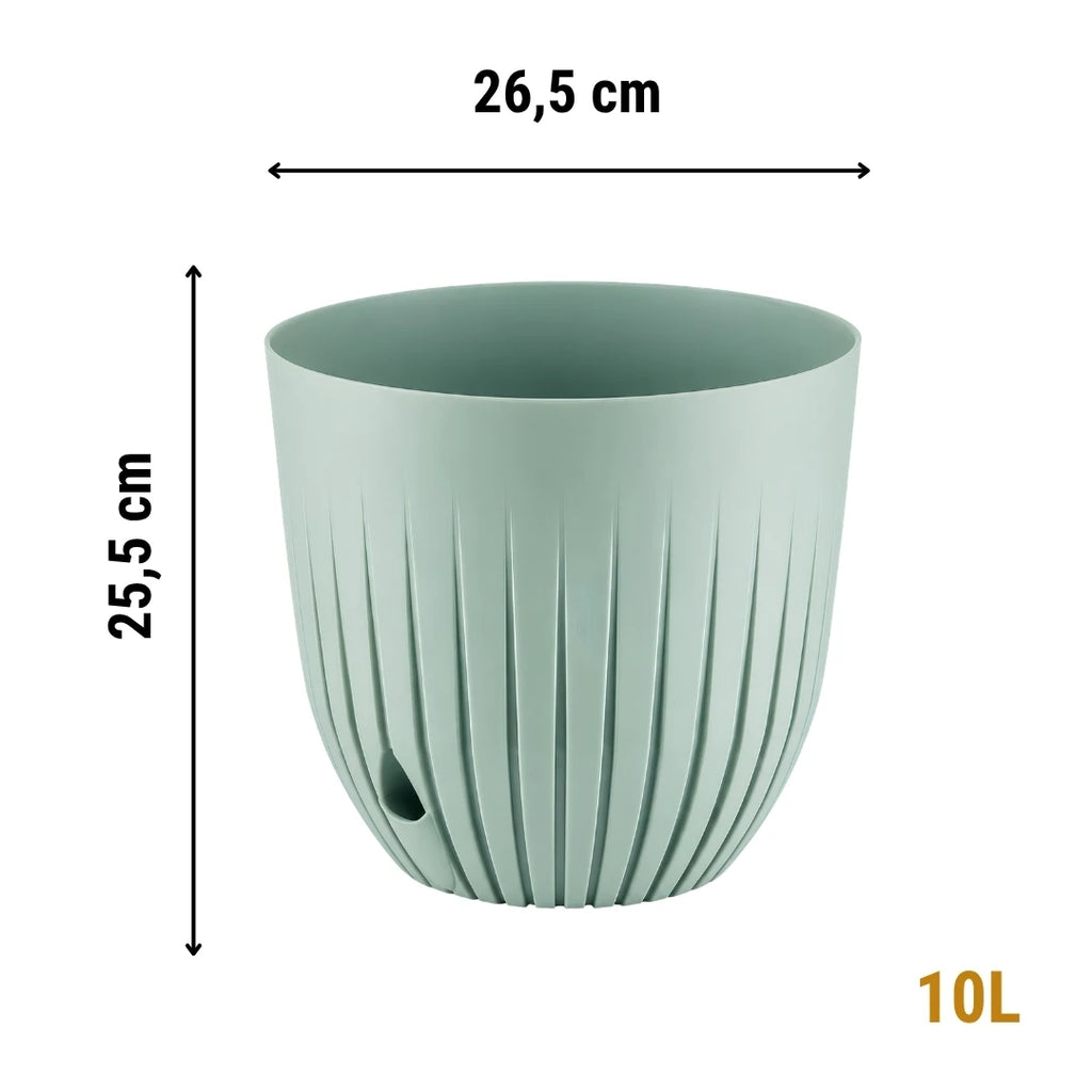 Line Dekoratif Saksı 10 Litre