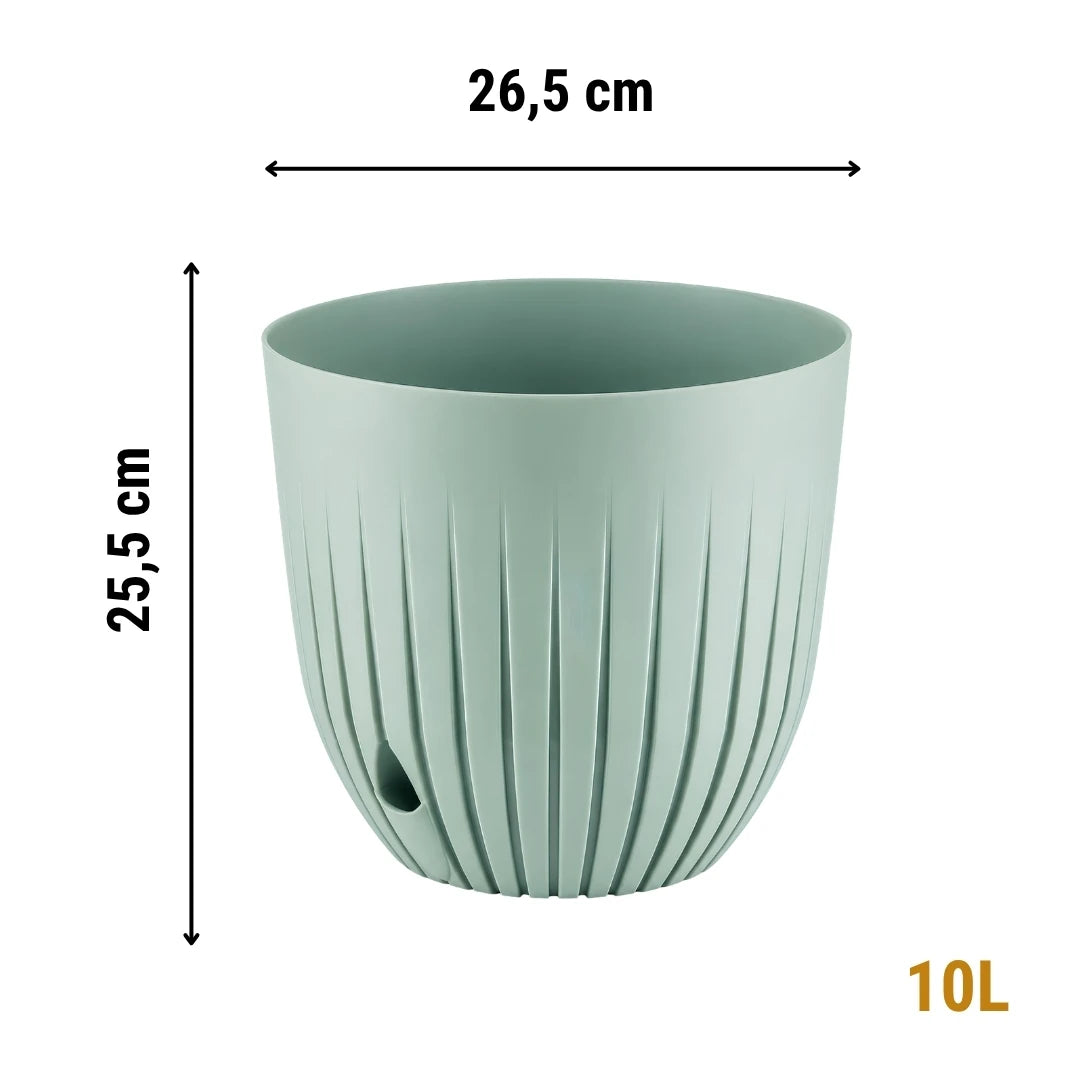 Line Dekoratif Saksı 10 Litre