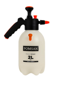 Pomsan 2 litre basınçlı sprey pompası – ayarlanabilir nozullu el tipi