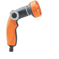 G.F. Garden 8 Jet Ayarlanabilir Akışlı Pistolet Sulama Tabancası – Ergonomik 8 Farklı Jet Modu