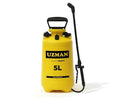 Uzman K-71 omuz askılı basınçlı ilaçlama pompası – 5 litre