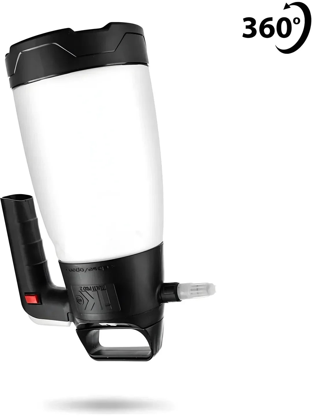 IK Multi Pro 2 360 El Püskürtücü 1,5 L - ilaçlama ve püskürtme ekipmanı görseli 2