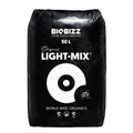 BioBizz Light Mix 50 litrelik düşük besinli organik torf paketi