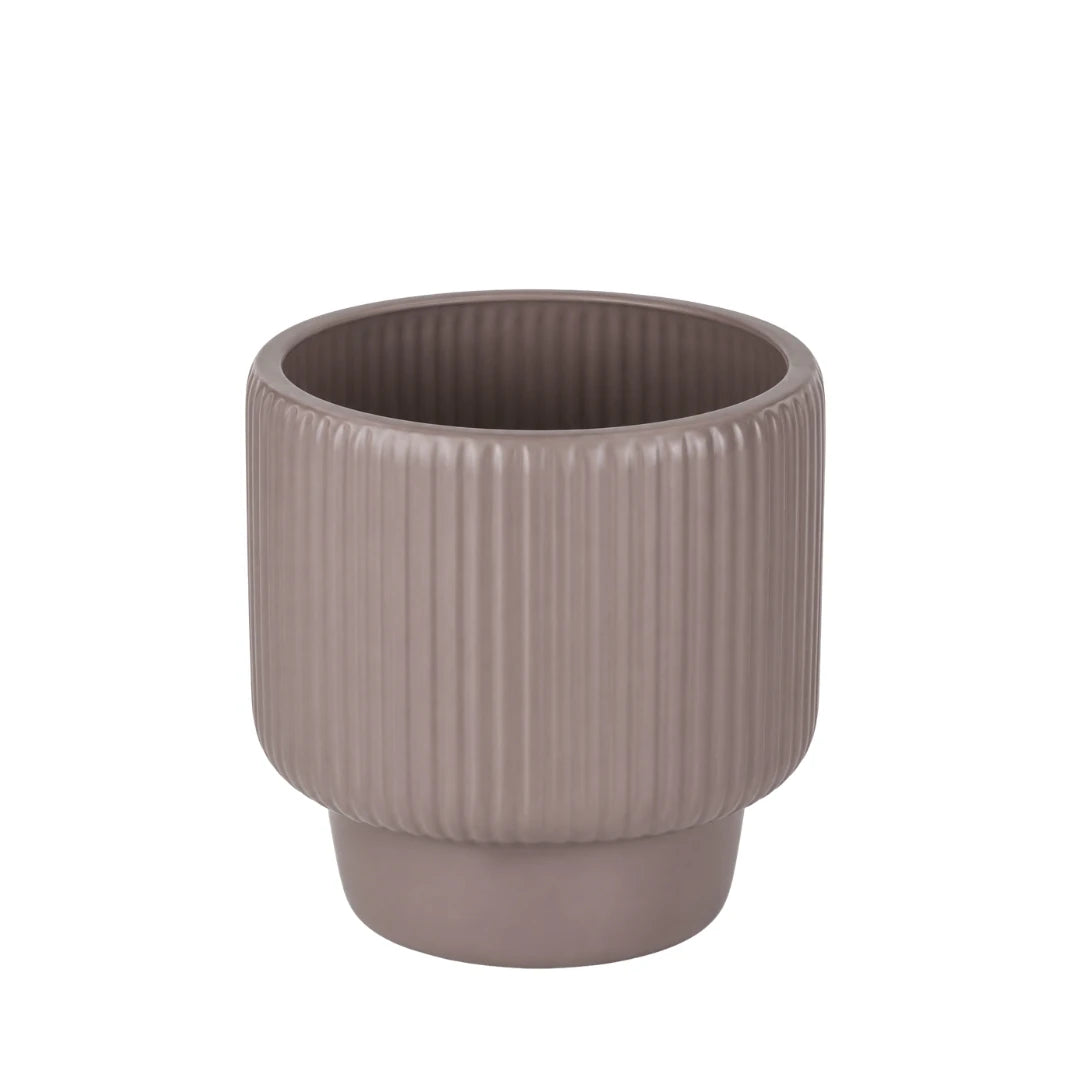 Mini Efes Dekoratif Saksı 28 Litre