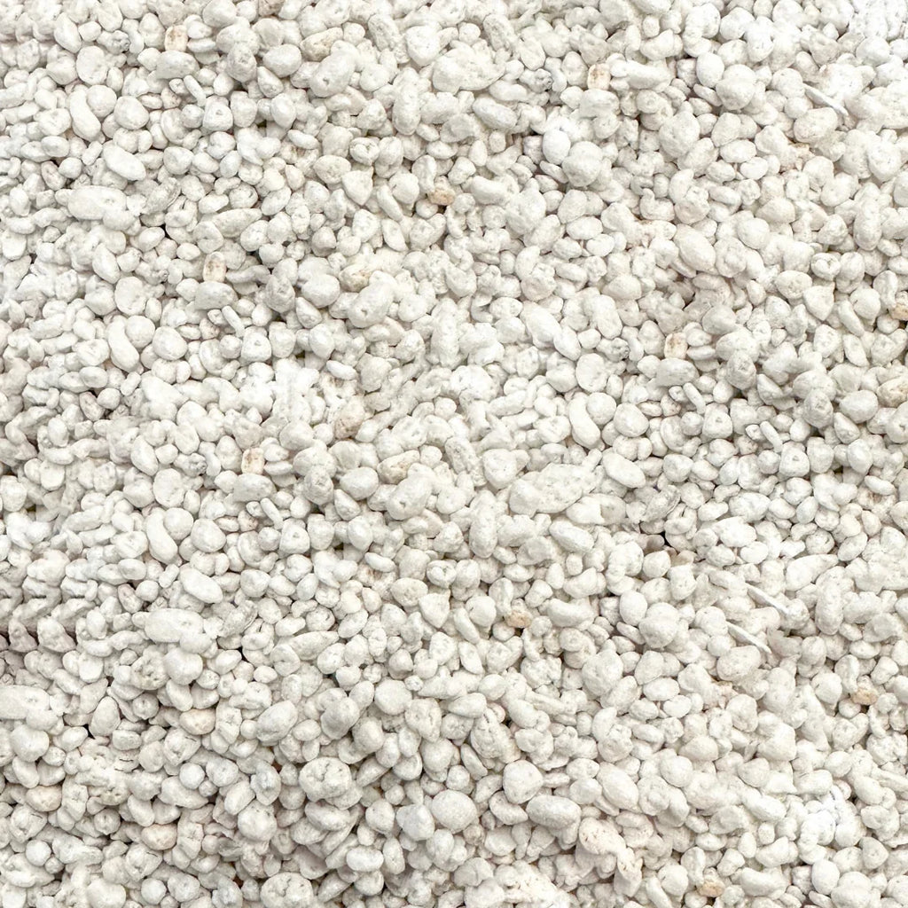 200 Litre Kalın Tarım Perliti 2.0-8.0 mm Tane Boyutu