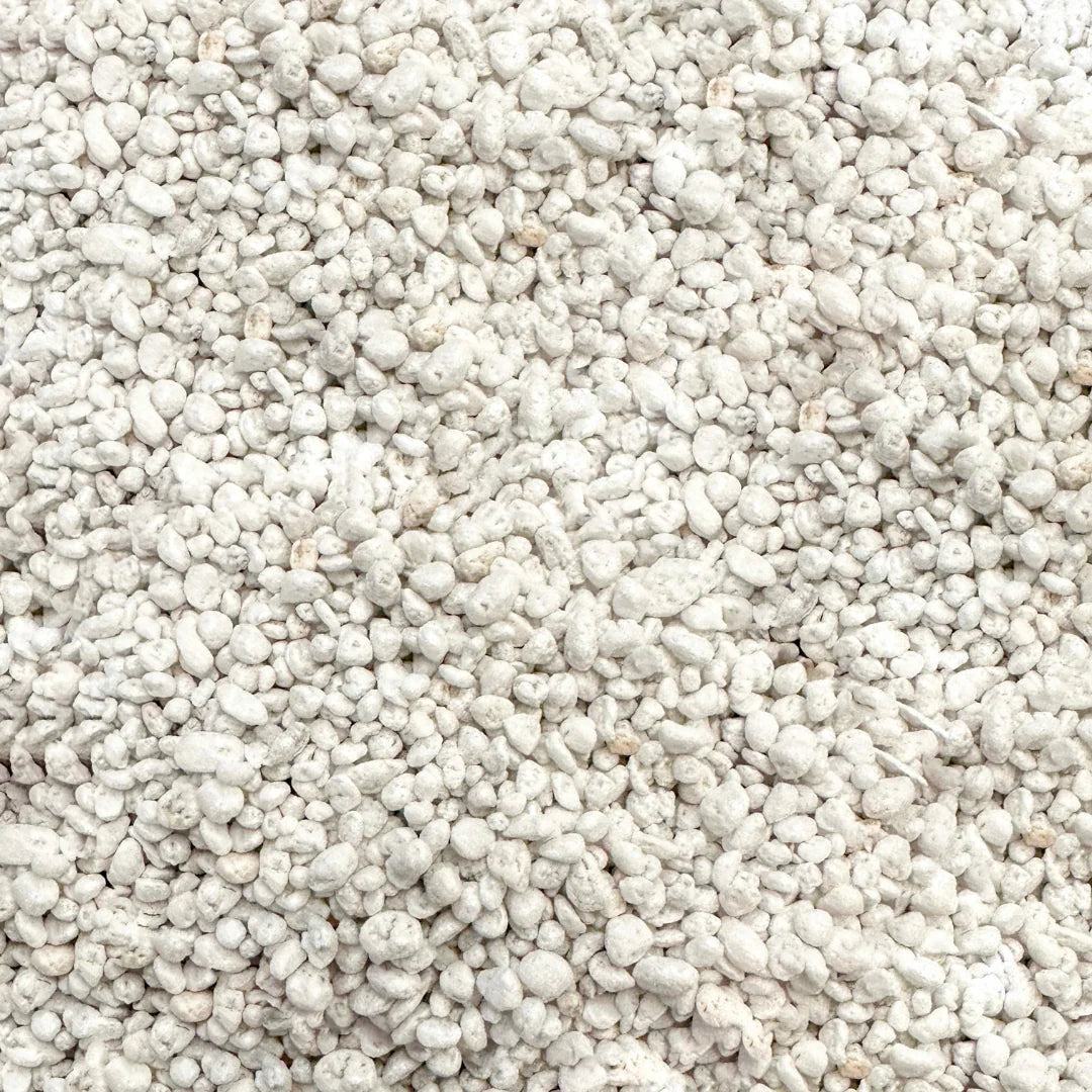 200 Litre Kalın Tarım Perliti 2.0-8.0 mm Tane Boyutu