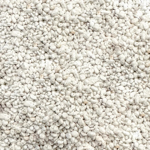 200 Litre Kalın Tarım Perliti 2.0-8.0 mm Tane Boyutu