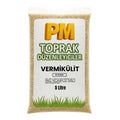 Vermikülit (0–2 mm) 5 Litre