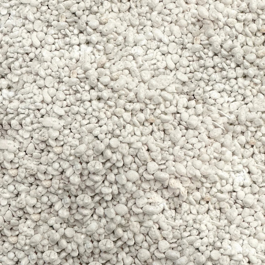 Kalın Tarım Perliti 2.0–8.0 mm Tane Boyutu