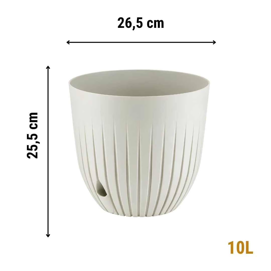 Line Dekoratif Saksı 10 Litre