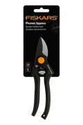 Fiskars Pro P90 bypass budama makası – 26 mm non-stick kaplı çelik bıçak