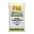 Tarım Perliti (1–6 mm) Kalın 5 Litre
