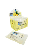 Integra Boost %62 limonene 67 gr – beyaz paket üzerinde terpen adı ve Integra Boost yazısı