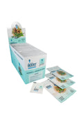 Integra Boost %62 pinene 4 gr – beyaz paket üzerinde terpen adı ve Integra Boost yazısı