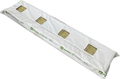 Taş Yünü Slab Grodan GT Master NG2.0 – 100 × 20 × 7,5 cm Sera Torbası