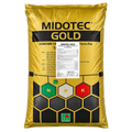 MIDOTEC GOLD 15-9-15 Kompleks Granül Gübre 25 kg Çuval – IBDU Azotlu