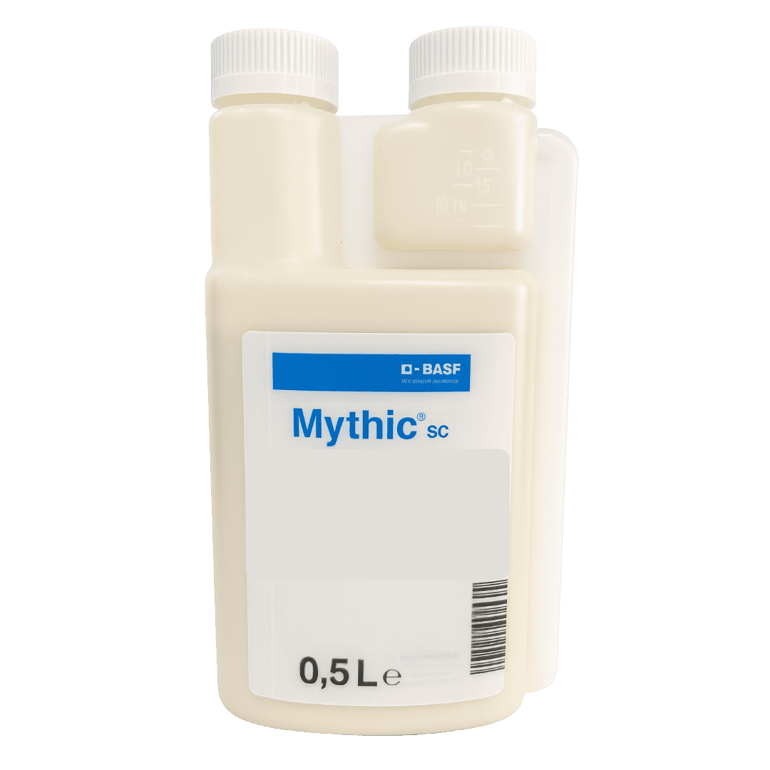 Mythic SC 0,5 Litre Süspansiyon Konsantre - Profesyonel Hamamböceği ve Zararlı Haşere Kontrol İlacı - haşere kontrol ürünü görseli