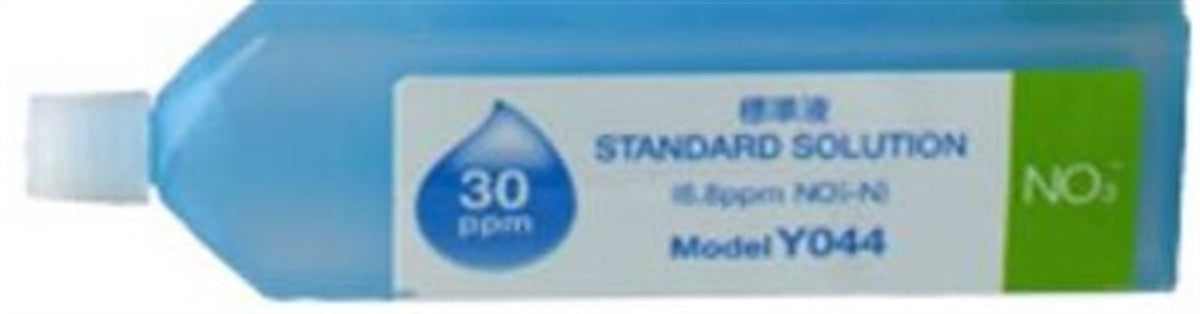 HORIBA Nitrat Kalibrasyon Sıvısı 14 ml – LAQUAtwin NO3-11 İçin Beş Farklı Derişim